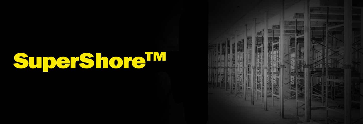 Heavy Duty Construction Props & Acrow Props Rental Preston Rentals