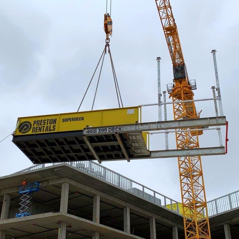 Preston Rentals Heavy Construction Equipment Rental Company