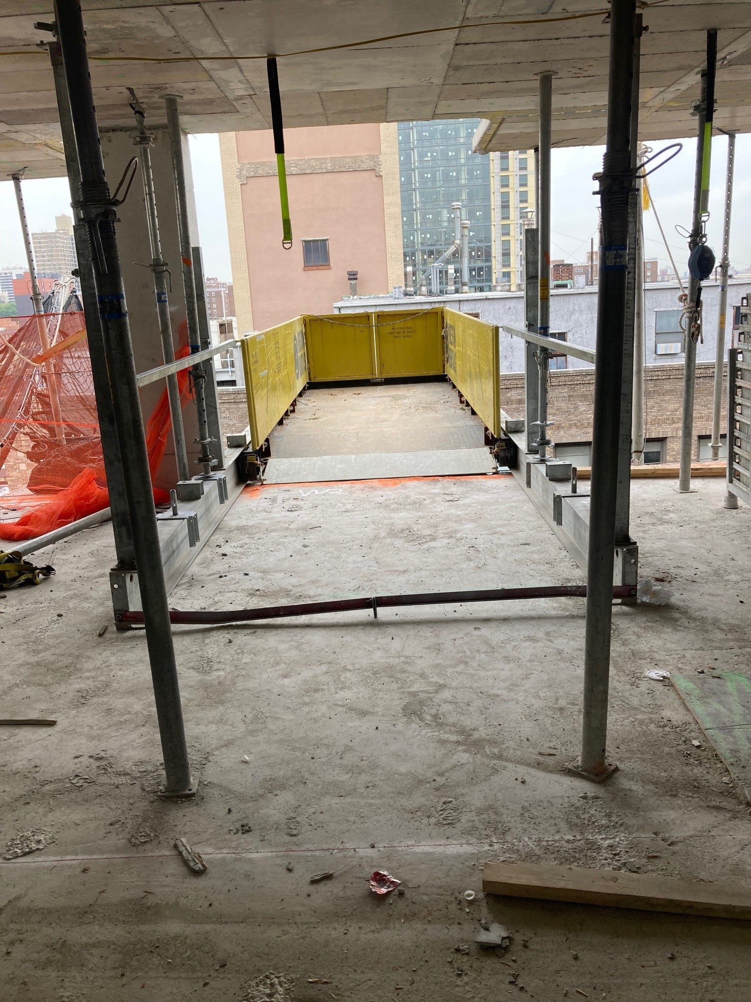 Prime Structures PRIME STRUCTURE INCORPORATED- BROOKLYN, NY | Preston Rentals