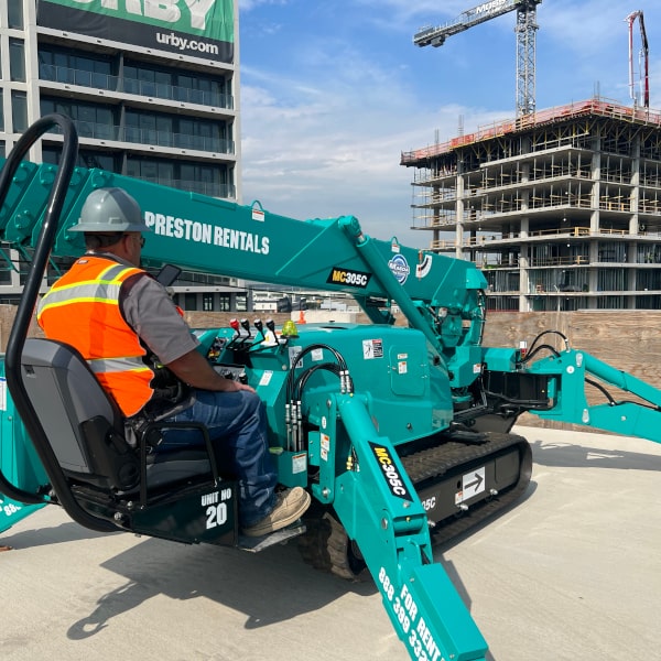 [NEWS]The Perfect Pairing Highlights May 2023 Preston Rentals