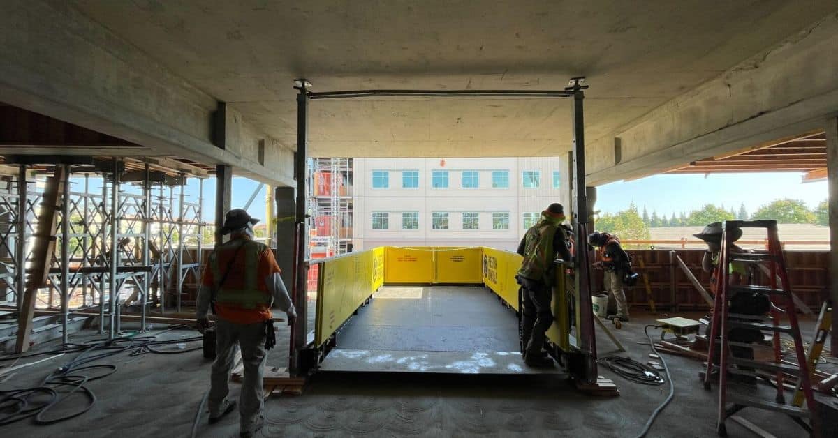 Best on Deck Preston Rentals